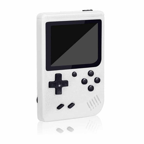 لعبة محمولة 400في 1- ألوان متنوعة - كما هو