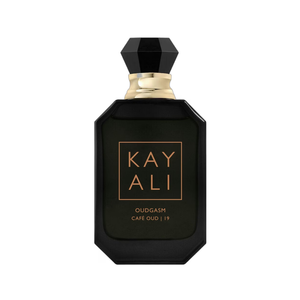 Kayali Oudgasm Cafe Oud 19 Intense EDP 100ml For Unisex