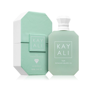 Kayali Yum Pistachio Gelato 33 Intense EDP 100ml For Unisex