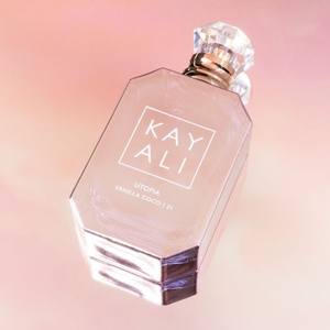 Kayali Utopia Vanilla Coco 21 Intense EDP 100ml For Unisex