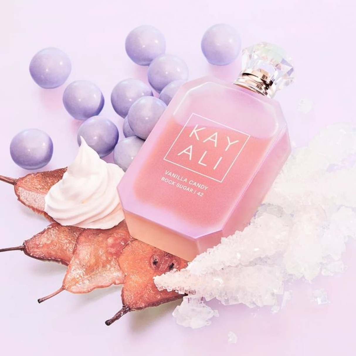 Kayali Vanilla Candy Rock Sugar 42 EDP 100ml For Women