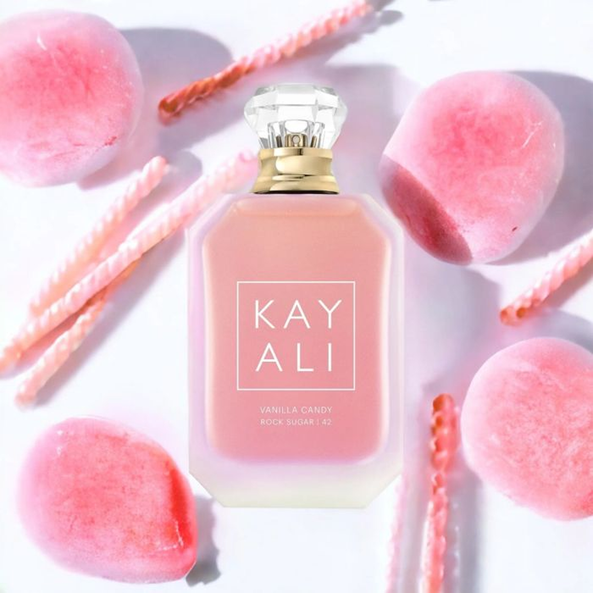 Kayali Vanilla Candy Rock Sugar 42 EDP 100ml For Women