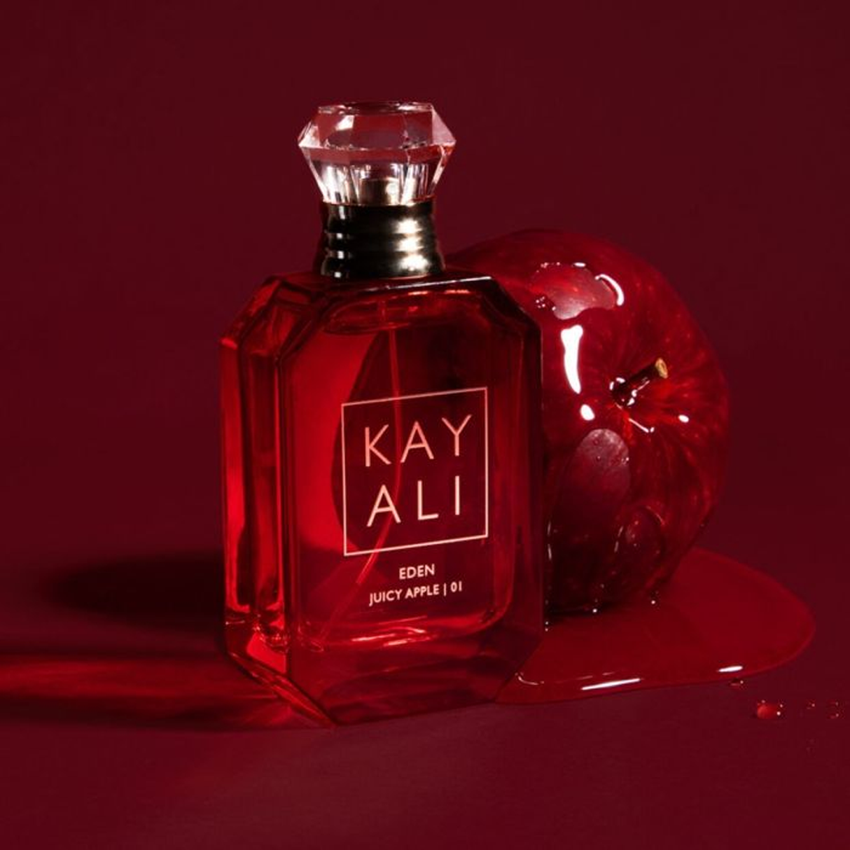 Kayali Eden Juicy Apple 01 EDP 100ml For Unisex