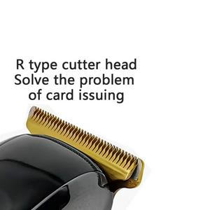 كيمي ماكينة تشذيب للرجال لاسلكية لمظهر احترافي نظيف 