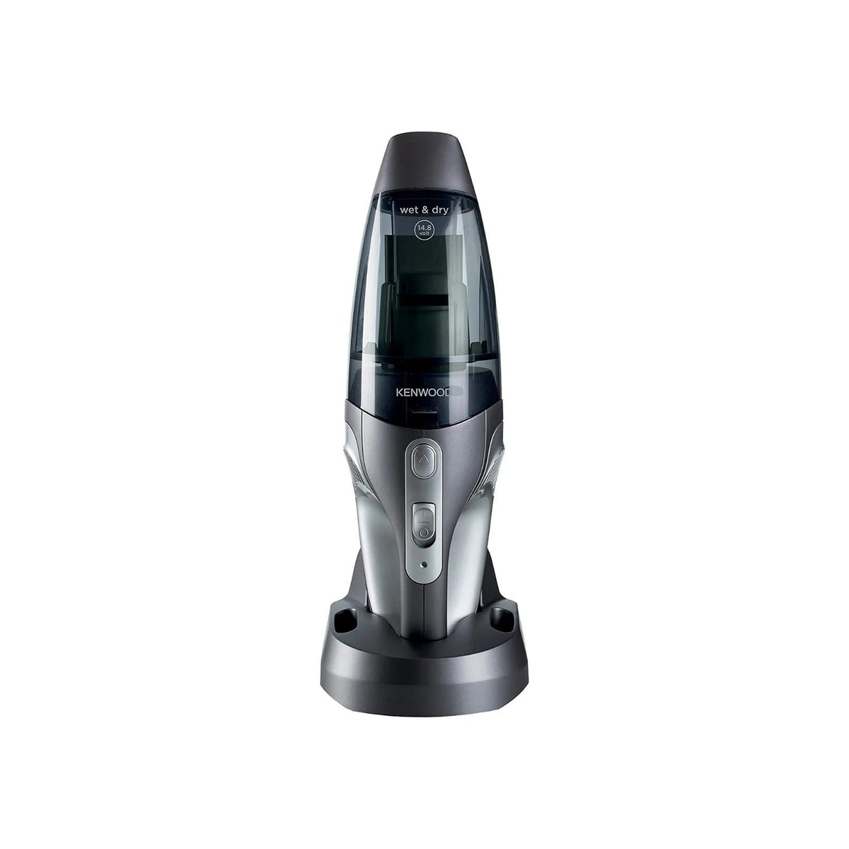 Kenwood Wet and Dry Hand Vacuum Cleaner