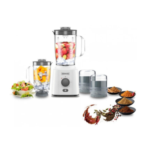 Kenwood Blender 650W 1.5 Liters With Mill - BLP41.H0WH