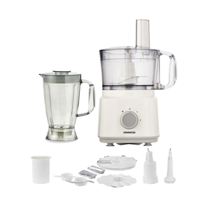 Kenwood Multi-Functional Food Processor 750W