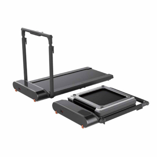 KingSmith Foldable Treadmill R3 Hybrid With Max Speed 12km/h with 1HP Brushless Motor