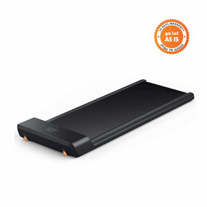 كينج سميث جهاز المشي ووكينج باد. A1+ - أسود - كما هو