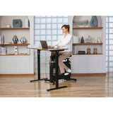 كينج سميث دراجة عمل قابلة للطي 