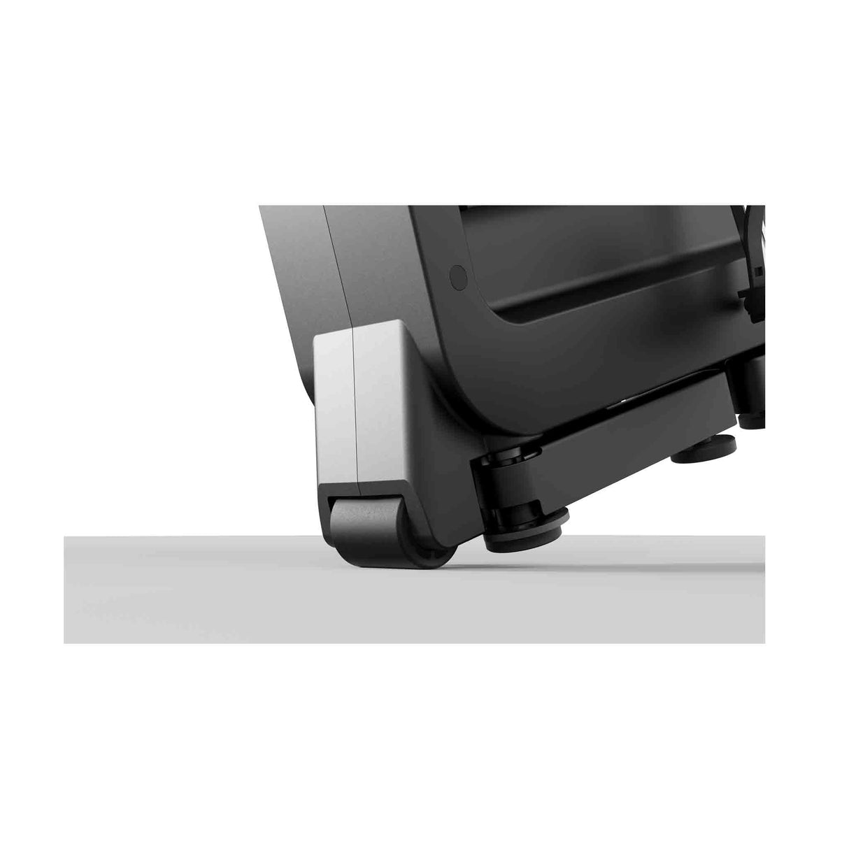 كينج سميث دراجة عمل قابلة للطي 