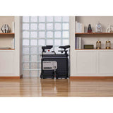 كينج سميث دراجة عمل قابلة للطي 