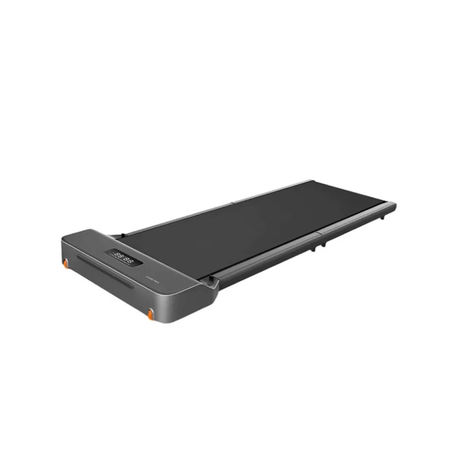 KingSmith Foldable Walkingpad Z1 With Max. Speed 6km/h, With 1HP Brush Motor