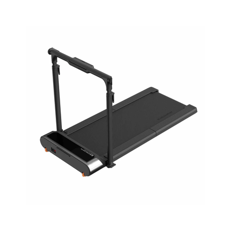 Kingsmith Foldable Treadmill R3 Hybrid + With Max. Speed 12km/h, With 1HP Brushless Motor