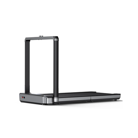 Kingsmith Treadmill MX16 With Max. Speed 16km/h, With 1.5HP Brush Motor