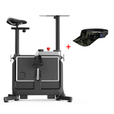 KingSmith Foldable Workstation Bike