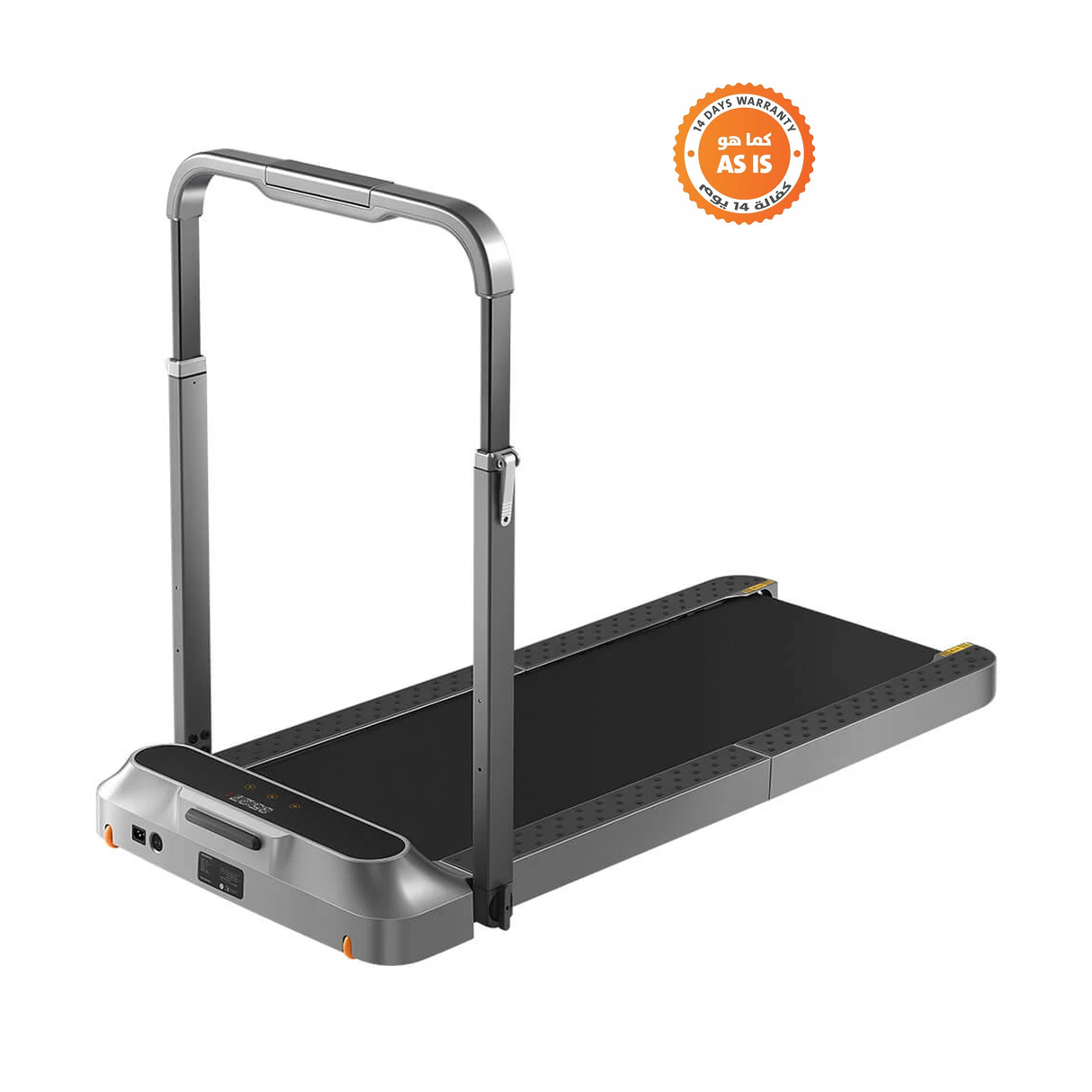 كينج سميث R2 برو TRR2FB – أسود – كما هو 