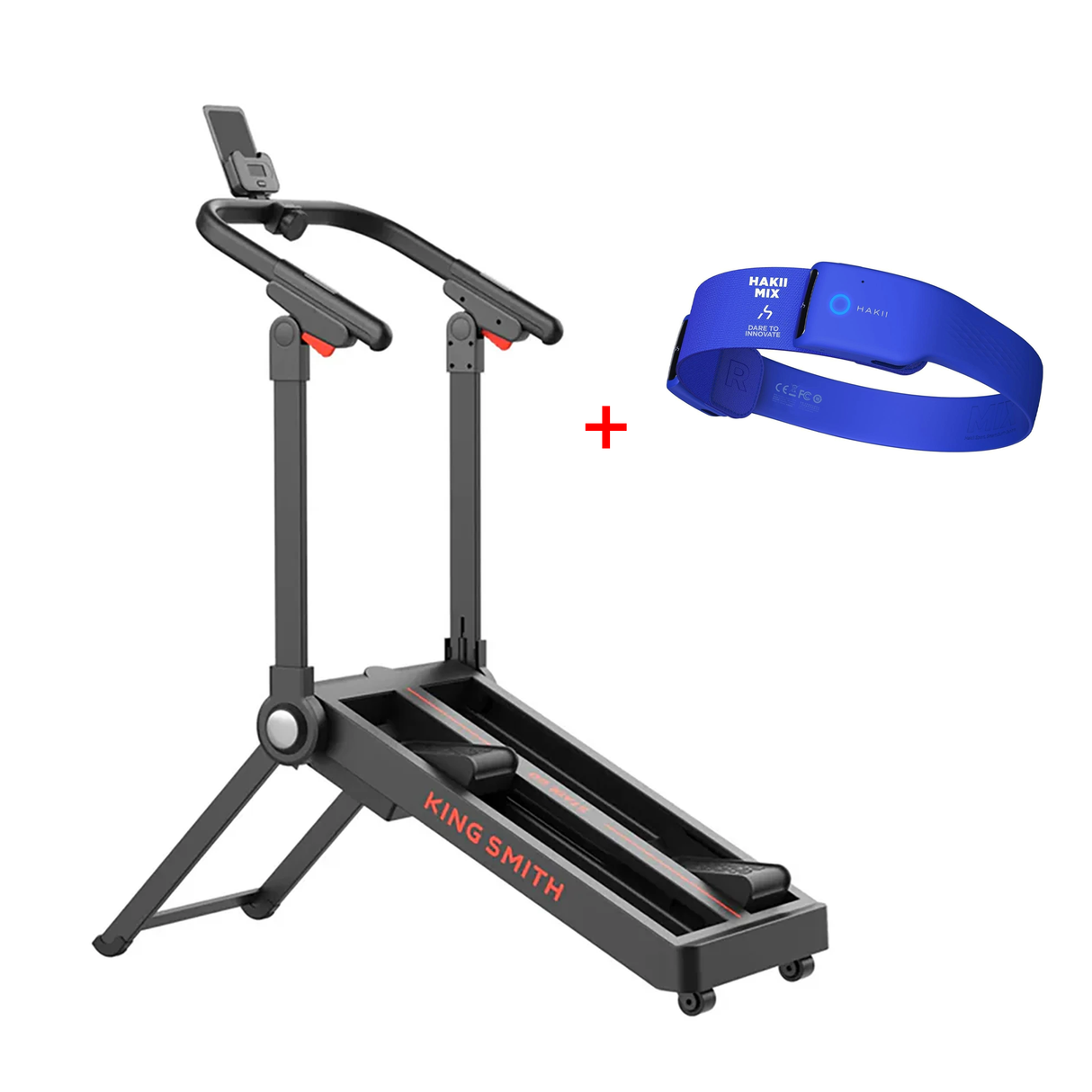 Kingsmith Stair Stepper