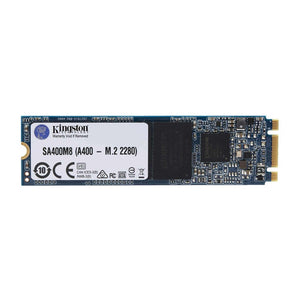 Kingston A400 480GB M.2 2280 Internal SSD