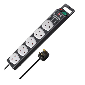 Kistenmacher 5G Extn 2.5m Super Solid