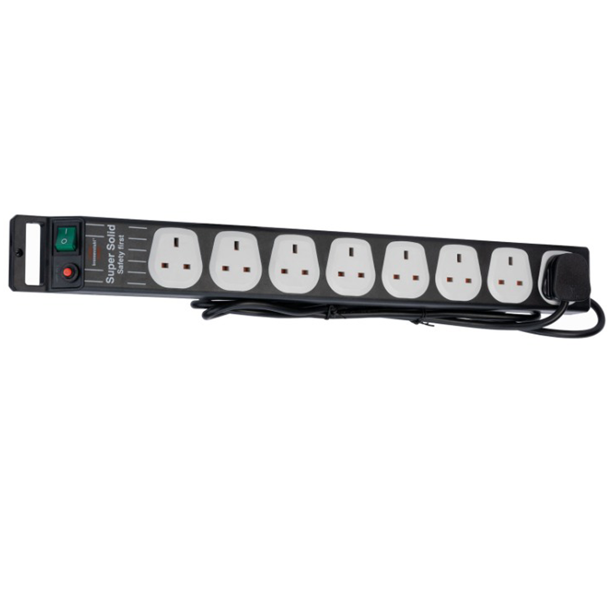 كيستينماشر توصيلة 8جي بطول 2.5 متر فائقة المتانة