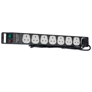 كيستينماشر توصيلة 8جي بطول 2.5 متر فائقة المتانة