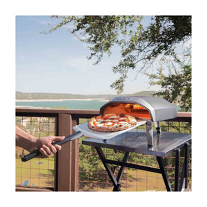 Ooni Koda 12 Inch Gas Pizza Oven - Zayoom
