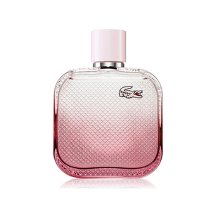 Lacoste L.12.12 Rose Eau Intense EDT For Women - 100ml