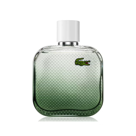 لاكوست L.12.12 بلانك أو إنتنس أو دو تواليت للرجال - 100 مل