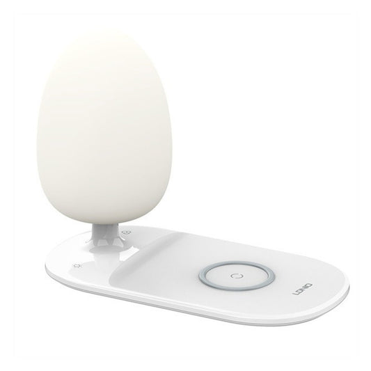 LDNIO - Fast Wireless Charging Desk Lamp Y3