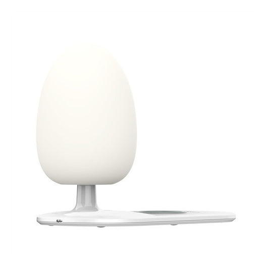 LDNIO - Fast Wireless Charging Desk Lamp Y3