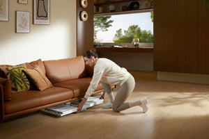 Kingsmith Crawler Machine - CL001