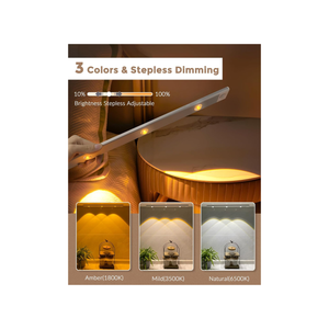 LED Bar Strip Light With Motion Censor