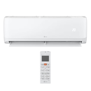 LG 1.5 Ton Split AC 18,300 BTU With Rotary Compressor WiFi - NT18ZCA.NKWT