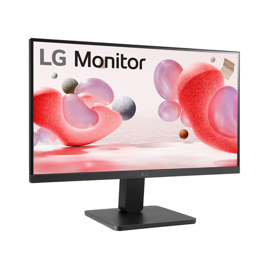 LG  FHD - Full HD Monitor with AMD FreeSync - 100Hz - 22 Inch - Black