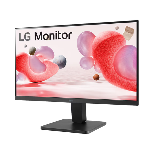 LG IPS FHD -  Monitor with AMD FreeSync - 100Hz - 24 Inch - Black