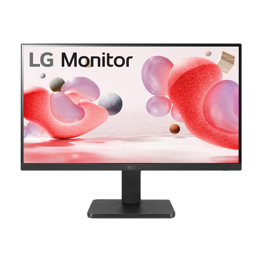 LG  FHD - Full HD Monitor with AMD FreeSync - 100Hz - 22 Inch - Black