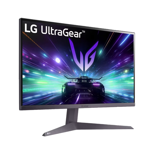 LG Curved UltraGear FHD HD - 27 Inch - 180Hz - 1ms -  AMD FreeSync VA Monitor - Black