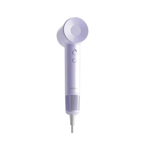 Laifen SE Lite High-speed Hair dryer 1400W - Purple - Zayoom