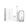 Laifen Wave Electric Toothbrush - White - Zayoom