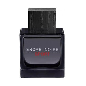 Lalique Encre Noir Sport Edt For Men 100Ml