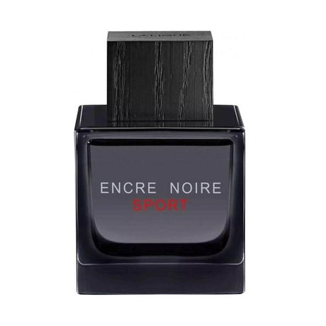 Lalique Encre Noir Sport Edt For Men 100Ml