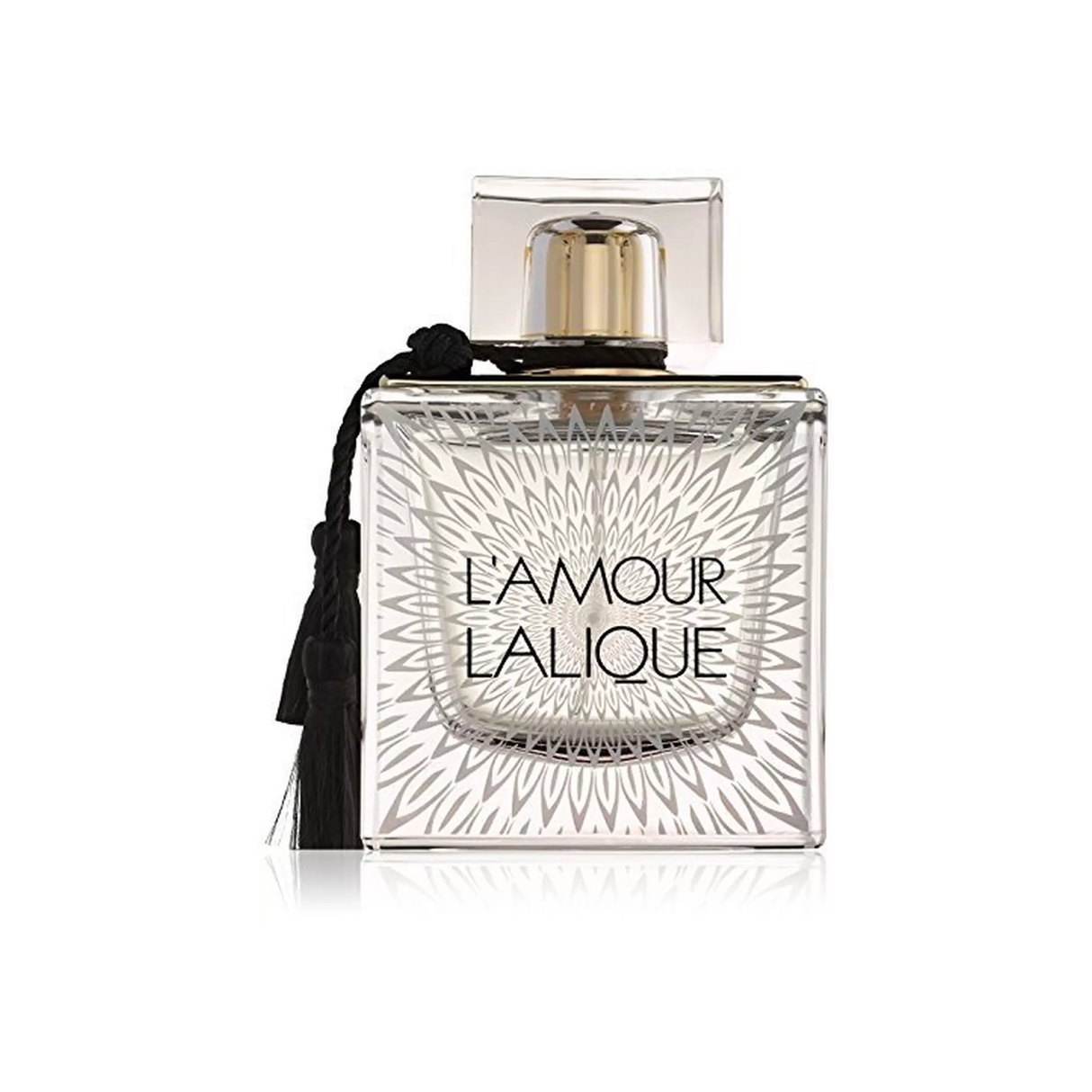 Lalique L Amour EDP For Women 100 Ml/L