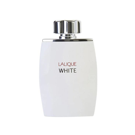 Lalique White EDT For Men 125Ml
