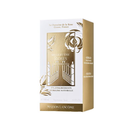 Lancome Mille Et Une Roses Edp For Women 100 Ml