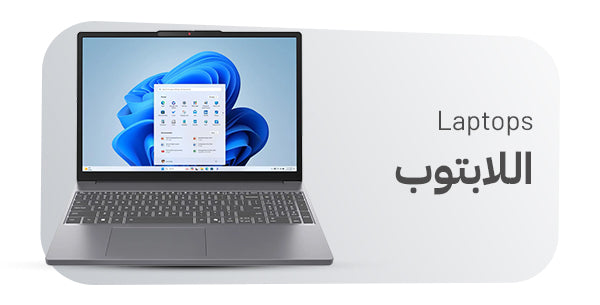 Laptops