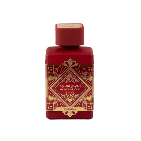 لطافة بديع العود سوبلايم عطر للرجال – 100 مل