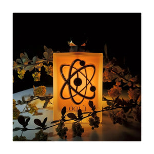 لطافة برايد ثروة جولد مجموعة هدايا للجنسين 100 مل + 20 مل + مزيل عرق 200 مل