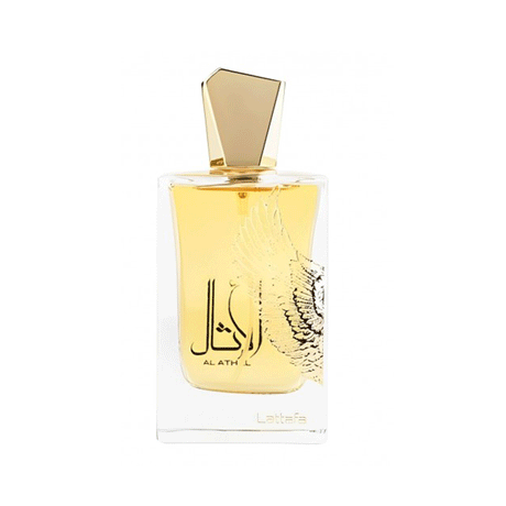 Lattafa Al Athal For Unisex EDP 100Ml