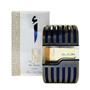 Lattafa Al Azal For Men EDP 100Ml